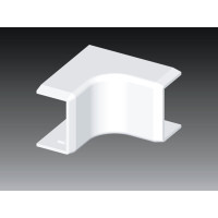 Угол внутренний для короба KOPOS KOLIN LH 25х15, цвет белый