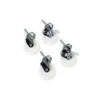 Комплект роликов 3