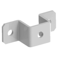 Крепление на стену профиля 41х41мм ARDIC, ACB-503 Крепление на стену профиля 41х41мм ARDIC, ACB-503