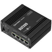 RUTX09 Промисловий стільниковий IoT-маршрутизатор Teltonika RUTX09 Промисловий стільниковий IoT-маршрутизатор Teltonika