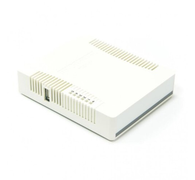 Маршрутизатор MikroTik RB951UI-2HND