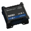 RUT951 Промышленный сотовый маршрутизатор 4G LTE, Wi-Fi, eSIM Teltonika