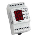 Реле напряжения DigiTOP VP-3F10A 10А трехфазное
