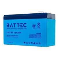 Акамулятор Battec 12V, 9Ah (12BT-9S)