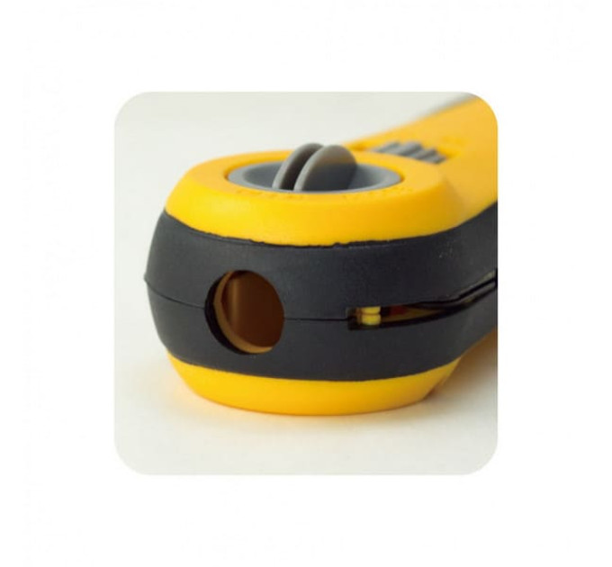 Инструмент для заделки кабеля Hanlong HT-3640R, проф., без ножа