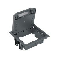 Люк ревизионный Simon Connect SF на 4 мод.45х45, IP40