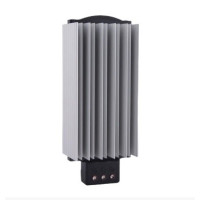 Нагрівач щитовий 100Вт на DIN-рейку, Plastim, 220 В