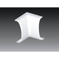 Угол внутренний для короба KOPOS KOLIN LE 60, цвет белый Угол внутренний для короба KOPOS KOLIN LE 60, цвет белый