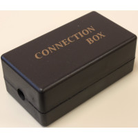 Соединитель Pleolan тип Krone, UTP, cat. 5e Соединитель Pleolan тип Krone, UTP, cat. 5e