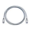 Патч-корд Corning SF/UTP RJ45 cat. 5e, 0,5м, LSZH (CCADGF-D1002-A005-C0)