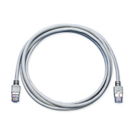 Патч-корд Corning SF/UTP RJ45 cat. 5e, 0,5м, LSZH (CCADGF-D1002-A005-C0)