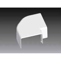 Кут плаский для короба KOPOS KOLIN PK 55х90