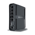 Маршрутизатор MikroTik hAP ax C52iG-5HaxD2HaxD-TC