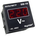 Вольтмет DigiTOP ВM-1M однофазный