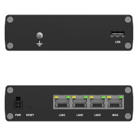RUTM08 Промисловий маршрутизатор Teltonika
