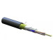ВО кабель универс.,U-BQ(ZN)BH 2x12E9/125, ClearCurve, политуб, LSZH/FRNC (Eca),Gel-Free, Corning