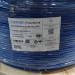 Кабель витая пара Corning F/UTP cat. 5e, 300/24 4P FutureCom LSZH, синий  (катушка 1000м.)