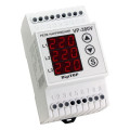 Реле напруги DigiTOP VP-380V 6А трифазне
