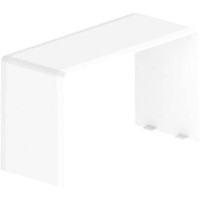 Соединитель для короба KOPOS KOLIN PK 110х65, цвет белый Соединитель для короба KOPOS KOLIN PK 110х65, цвет белый