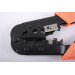Инструмент обжимной Hanlong HT-568 для коннекторов RJ45&RJ12