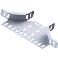 Ответвитель горизонтальный  50х50мм ARDIC оцинкованный