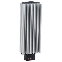 Нагреватель щитовой 150Вт на DIN-рейку, Plastim, 220 В