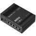 RUTX12 Промисловий стільниковий маршрутизатор 2x LTE, DB WI-FI, BT Teltonika