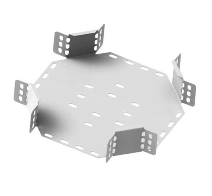 Хрестовина 400х80мм ARDIC оцинкована