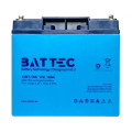 Аккамулятор Battec 12V, 18Ah (12BT-18S)