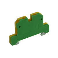 Клеммна колодка наборная заземляющая ENERGIO JXB 2.5 на DIN-рейку ж/з Клеммна колодка наборная заземляющая ENERGIO JXB 2.5 на DIN-рейку ж/з