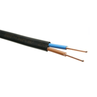 Кабель ВВГ-Пнг 2х2,5, ЗЗЦМ