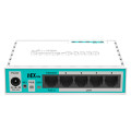 Маршрутизатор MikroTik hEX lite RB750r2