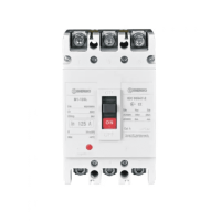 Автоматический выключатель ENERGIO M1-125L 3P 125A 35кА Автоматический выключатель ENERGIO M1-125L 3P 125A 35кА