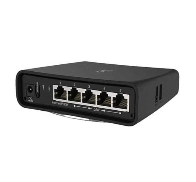 Маршрутизатор MikroTik hAP ac² RBD52G-5HacD2HnD-TC