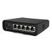 Маршрутизатор MikroTik hAP ac² RBD52G-5HacD2HnD-TC
