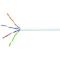 Кабель витая пара AMP NETCONNECT F/UTP cat. 6, 4Р/24AWG LSZH (кат. 500 м.)