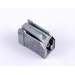 Модуль Corning S500 STP, RJ45, cat. 6a, toolless, Keystone со шторкой