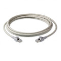 Патч-корд Corning S500 SFTP RJ45 cat. 6a, 3м, LSZH (CCAAGB-G1002-A030-C0)