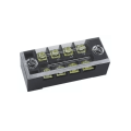 Клеммна колодка защищенная ENERGIO TB 15А 4 полюса