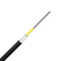 ВО кабель універс., U-DQ(ZN)BH 8E9 SMF-28e+, монотуб, диэл. защ., LSZH™/FRNC, Gel-Filled Corning