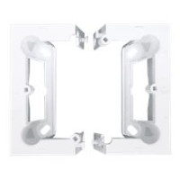 Коробка накладна SIMON10 зовнішня, елемент Коробка накладна SIMON10 зовнішня, елемент