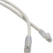 Патч-корд Panduit NetKey UTP RJ45 cat. 5e, 3м, PVC (ПВХ) (NK5EPC3MY)
