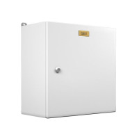 Шкаф электротех. настенный Elbox EMW IP66 (500x400x210), металл
