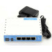 Маршрутизатор MikroTik hAP lite RB941-2nD