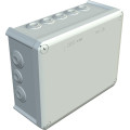 Розподільча коробка зовнішня, IP 66, 240х190х95мм, OBO Bettermann (2007109)