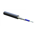 ВО кабель універс., U-BQ(ZN)BH 8G50 OM3, ClearCurve, монотуб, діел. зах., LSZH/FRNC (Cca), FREEDM Gel-Free, Corning
