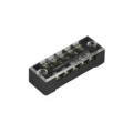 Клемна колодка захищена ENERGIO TB 15А 5 полюсів