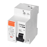 Дифф. автоматический выключатель ENERGIO SP-L 1P+N C 32А 4.5кА Дифф. автоматический выключатель ENERGIO SP-L 1P+N C 32А 4.5кА