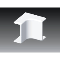 Кут внутрішній для короба KOPOS KOLIN LV 40х15, білий