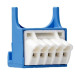 QuickConnect N-клемма VZ455N для щитов Volta (комплект = 10шт.), Hager
